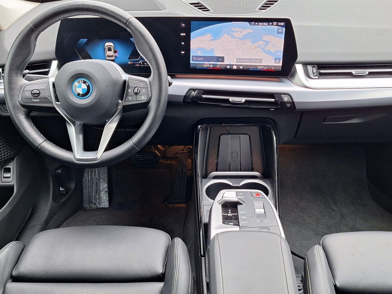 BMW X1 - Bild 12