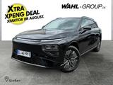XPENG G9 _2024 RWD Long Range DAB el. Sitze Klimaaut. - XPENG G9 Gebrauchtwagen