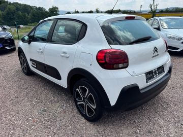 Citroen C3 - 8