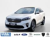 Kia Sorento GT-Line NAVI^ KLIMA^ 360^ SHZ^ LHZ^ - Kia Sorento: 3.3