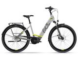 Husqvarna Grand Towner 4 RT 2024 - Größe: S - E-Citybike E-Bikes
