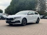 Skoda Octavia Combi 2.0 TDI Ambition/Virt.Copit/ACC - Skoda Octavia: Allradantrieb, 2.0