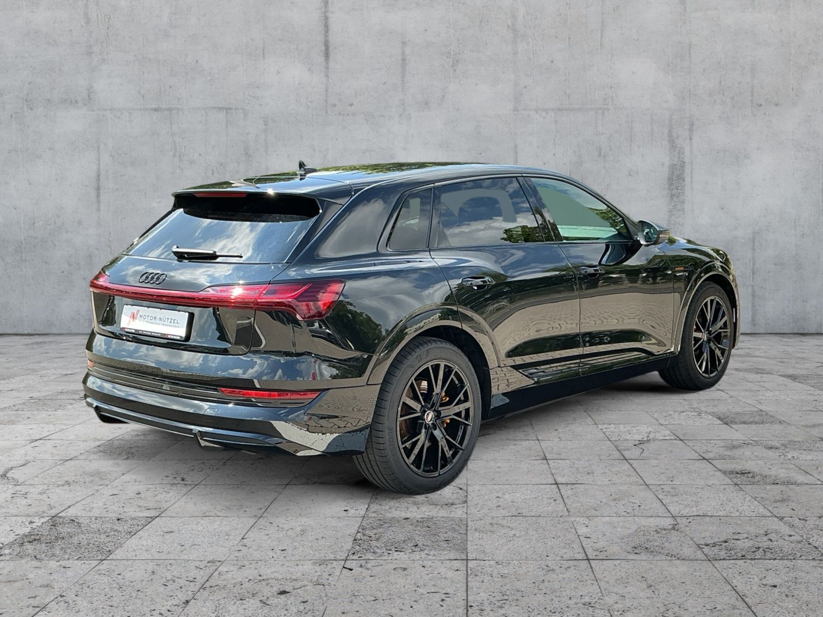 Audi e-tron - Bild 6