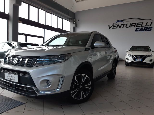 Suzuki Vitara 1.4 Hybrid 4WD AllGrip Top SOLO 40