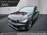 Volvo XC40 D4 Inscription AWD/Lane/TotWink./Leder/LED - Volvo XC40 Inscription mit Diesel-Antrieb
