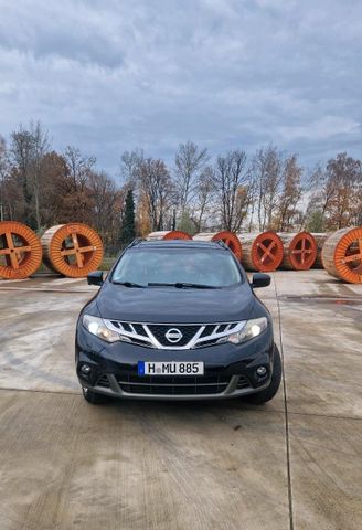 Nissan Absolute Vollaustattung/ Pano,Memmory, SIT...