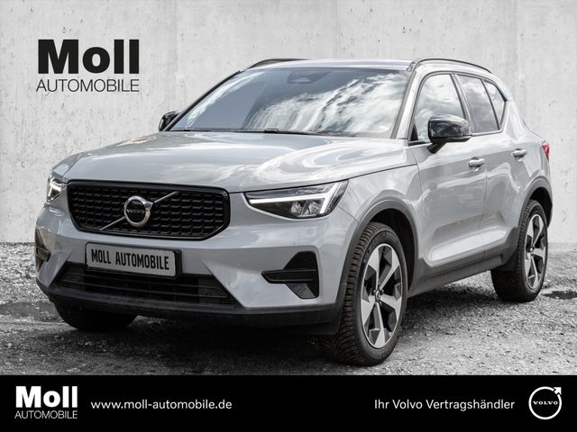 Volvo XC40 Plus Dark 2WD B3 EU6d digitales Cockpit Mem