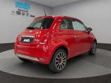 Fiat 500 Red 1.0 Mild Hybrid EU6d+NAVI+Klimaaut. - Fiat 500 in Bonn