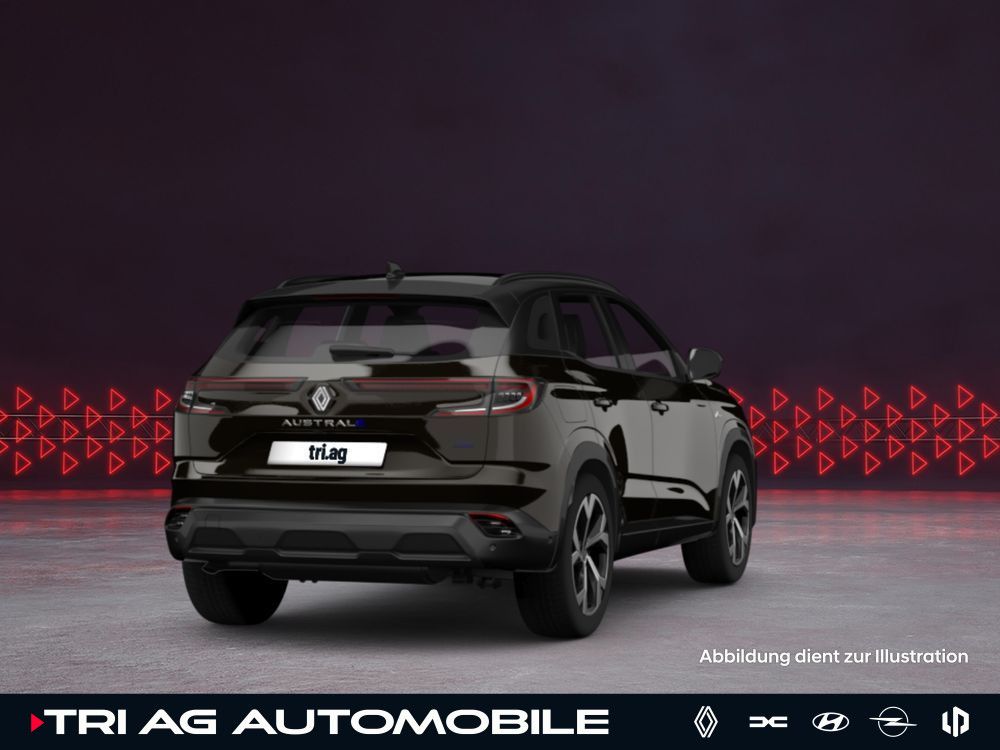 Renault Austral - Bild 6