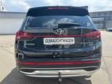 Hyundai SANTA FE 2,2 CRDi 4WD Premium / AHK / WR / PANO - gebrauchte Hyundai SANTA FE aus dem Jahr 2021