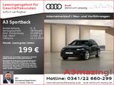 Audi A3 Sportback advanced TFSI LED*Navi*Sitzhzg.*18* - Neuwagen: Automatik