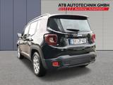 Jeep Renegade Altitude Navi digi. Cockpit LED CarPlay - Jeep Renegade: Altitude
