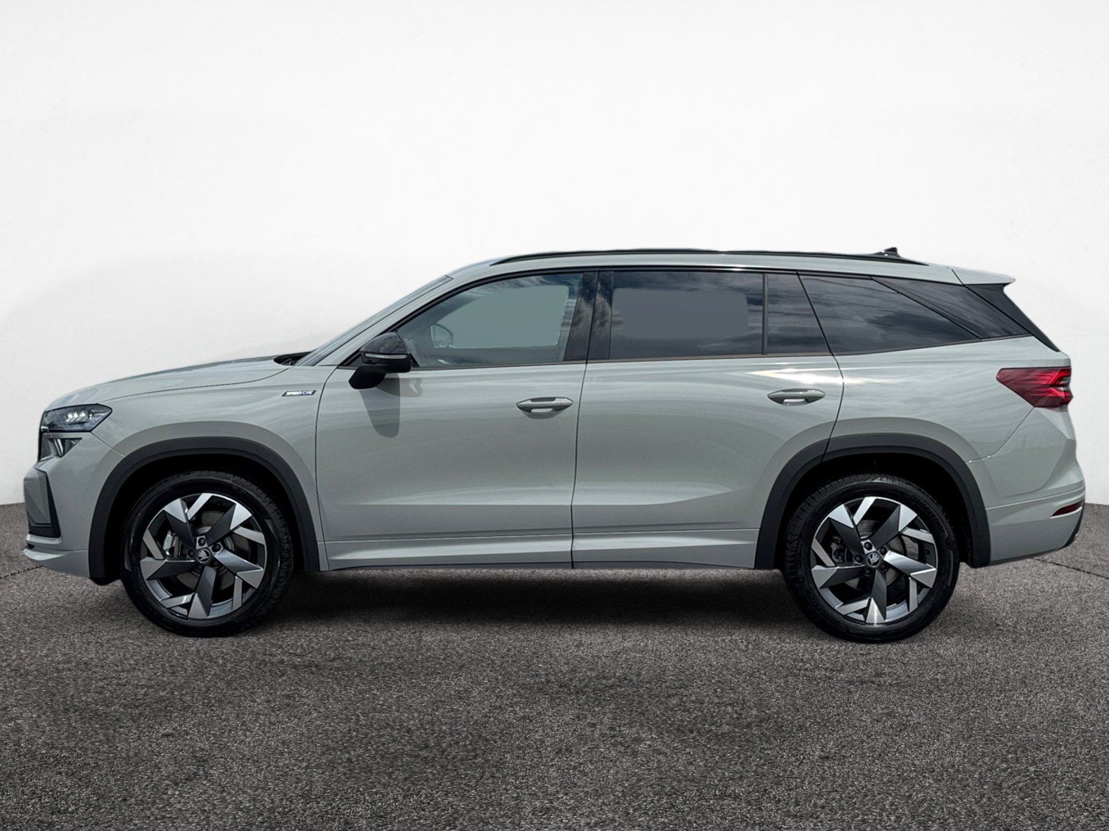 Skoda Kodiaq - Bild 4