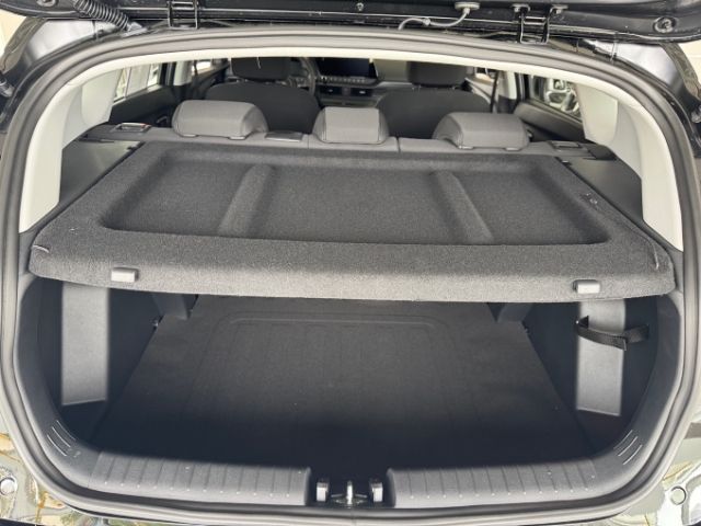 Fahrzeugabbildung Hyundai BAYON FL (MY25) 1.0 T-GDI Select Navi Kamera Ein