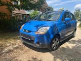 Chevrolet MATIZ 1.0 BENZINER KLIMA - KM 79.000 - Chevrolet Matiz mit Benzin-Antrieb: Kleinwagen, Klimaanlage, 1.0