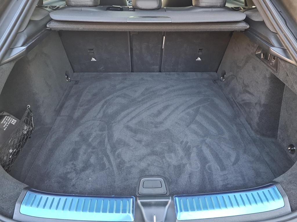 Mercedes-Benz GLE 53 AMG