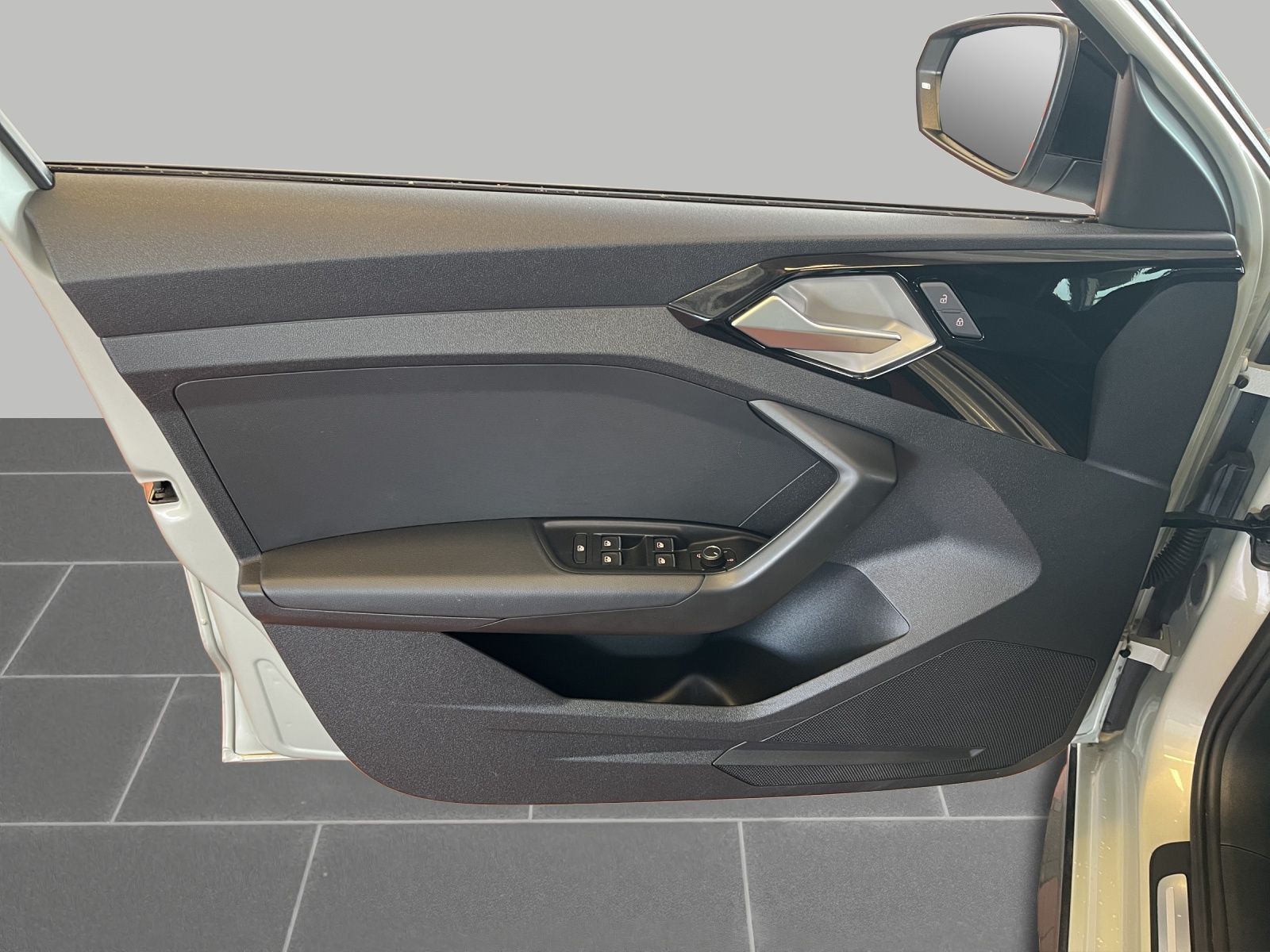Audi A1 - Bild 14