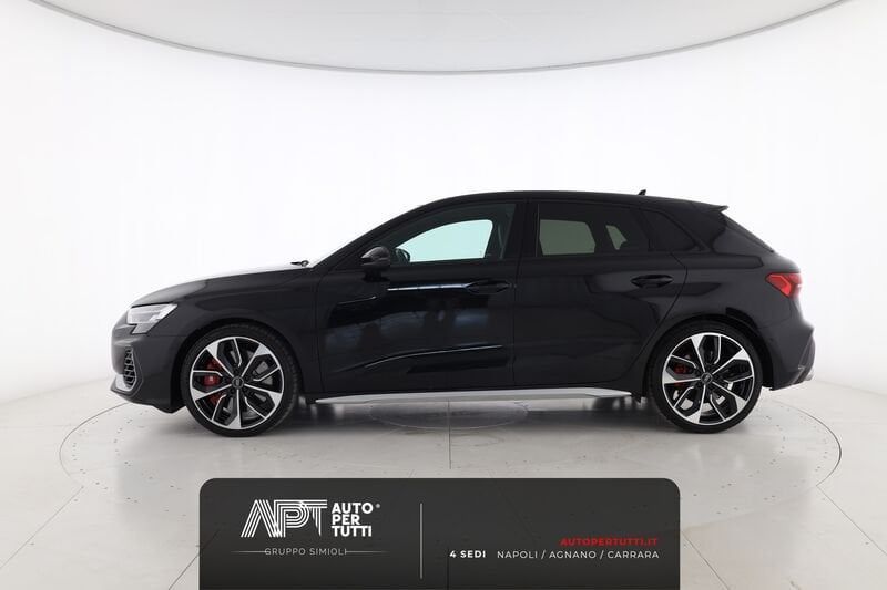 Other Audi A3 S3 Sportback 2.0 tfsi Sport Attitude qua imagem 2
