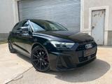 Audi A1 40 TFSI S tronic Sportback - S-Line All Black - gebrauchte Audi A1 aus dem Jahr 2020