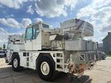 Liebherr LTM 1030/2 Mobile crane with JIB - Liebherr Autokran Ltm