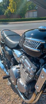 Triumph Thunderbird 900 - Offers
