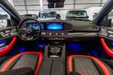 Mercedes-Benz GLE 53 AMG 4M+ SUV /AMG Line/Carbon/2025 - Mercedes-Benz GLE 53 AMG New cars