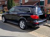 Mercedes-Benz GL 350 CDI / AMG Line / AHK / Panorama / Scheckh - Mercedes-Benz GL 350 Gebrauchtwagen