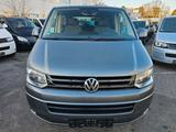 Volkswagen T5 Multivan Comfortline Nur 133TKM. 140ps 7sitze - Volkswagen T5 Multivan aus 2012