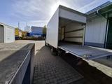 Peugeot Boxer Bj. 2012 3,80m Ladefläche La... - Peugeot Boxer: 2.8