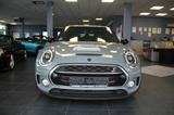 MINI Mini Clubman Cooper SD - MINI Cooper SD Clubman von privat