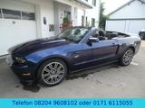 Ford Mustang GT 4,6 V8 Cabrio  2.Hand 14.000 km - Ford Mustang: Cabrio, V6