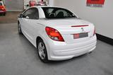 Peugeot 207 CC Premium 120 - Peugeot 207 Premium mit Benzin-Antrieb