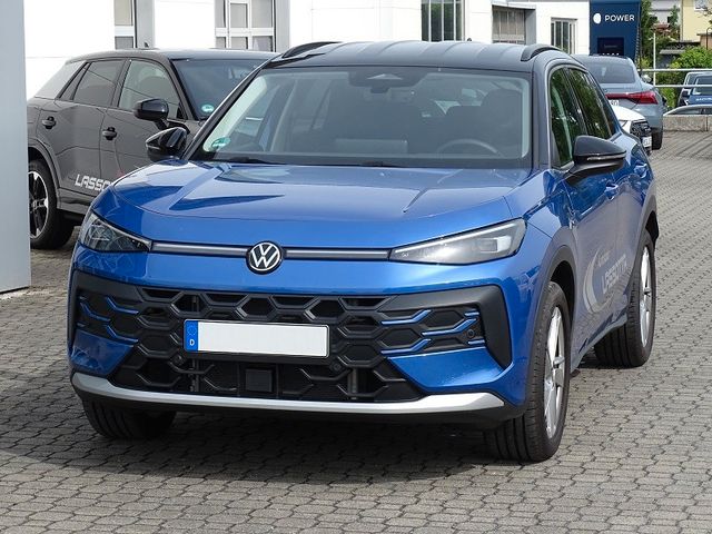T-Roc 1.5 eTSI DSG Life / Ambiente-Paket