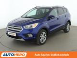 Ford Kuga 1.5 EcoBoost Titanium *NAVI*TEMPO*PDC*SHZ* - Ford Gebrauchtwagen in Ludwigsburg