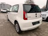 Skoda Citigo Ambition 1.0L 44KW *Navi*Klima*Eco*ISOFIX - Skoda Citigo mit Benzin-Antrieb
