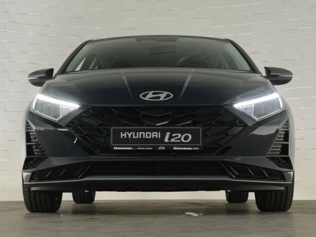 Hyundai i20 – Bild 30