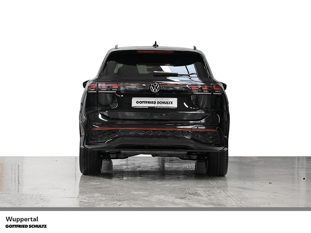 Volkswagen Tiguan - Bild 5