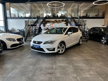 Seat Leon FR *Navi*Klima*PDC*
