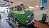 Volkswagen T3 SYNCRO 2.1 WBX - TÜV NEU 07/2028! - Volkswagen T3: Allradantrieb, Syncro