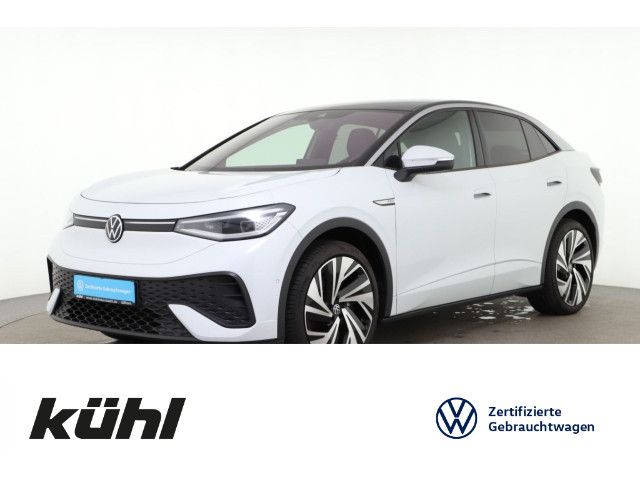 Volkswagen ID.5 Pro Performance mit Infotainment-Paket Wärm