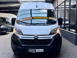 Citroën Jumper 2.2 D L4H2 3,5t KLIMA CAM CARPLAY 3-SITZE - Citroën Jumper: L4h2
