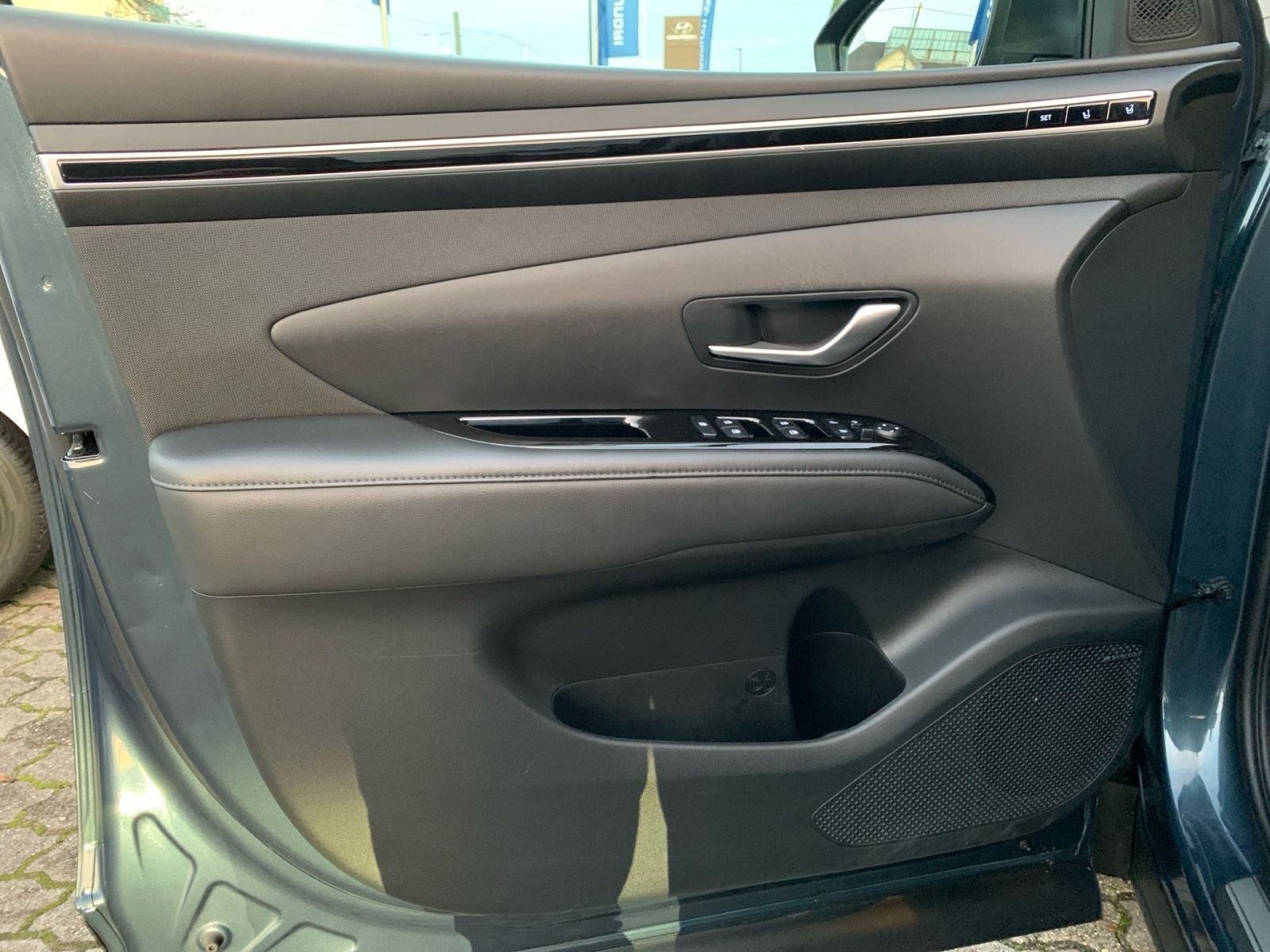 Fahrzeugabbildung Hyundai TUCSON 1.6 CRDi Prime Mild-Hybrid Assi.Paket 1Hd