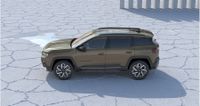 Jeep Compass - Vorschau Bild 2