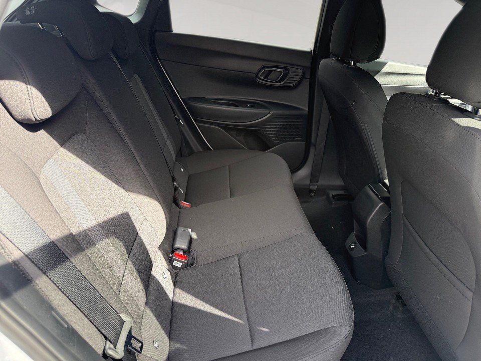 Hyundai i20 - Bild 13
