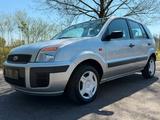 Ford FUSION 1.6 *44.000km* Neu TüV* Klimaa... - Ford Fusion: 1.6