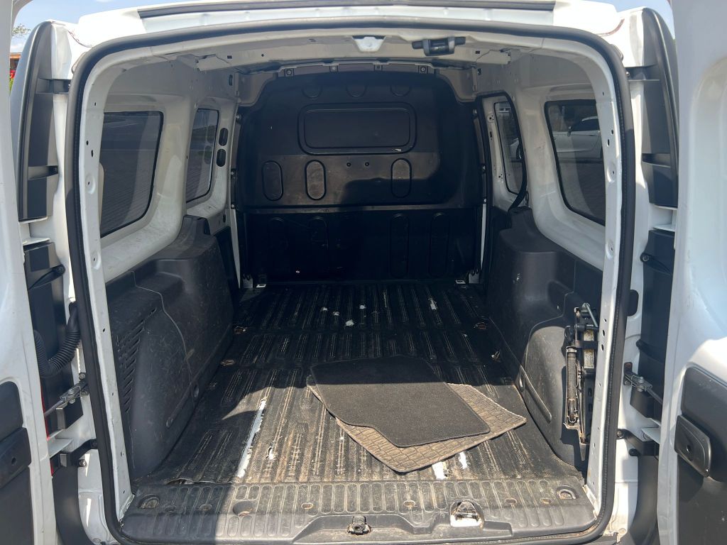 Mercedes-Benz Citan 109 CDI extralang 