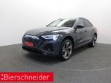 Audi Q8 e-tron Sportback 55 quattro edition S line HE - Audi Vorführfahrzeuge
