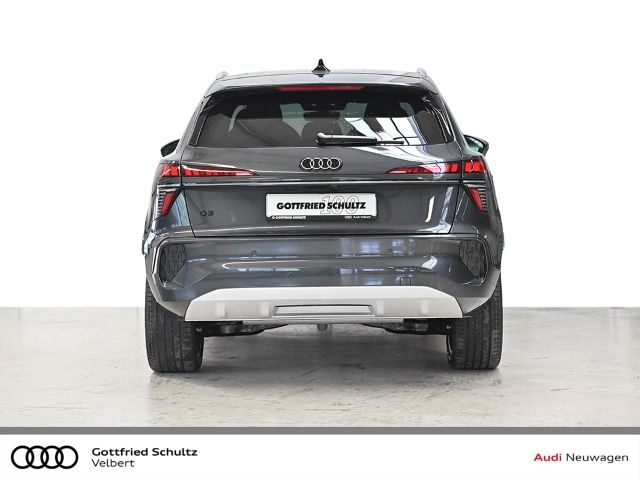 Audi Q3 SUV e-hybrid AUTOM #steuersparmodell# foto 5