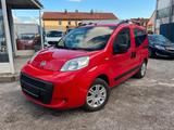 Fiat Qubo Pop 1,4 8 V Alu Winterreifen - Fiat Qubo aus 2013