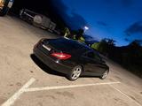 Mercedes-Benz CLS 350 CDI EURO 5 - Mercedes-Benz CLS 350 in München